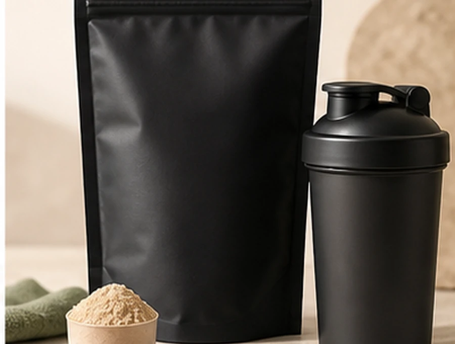 Huel Black Edition