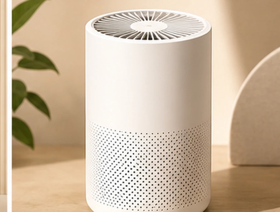 Levoit Core 300S-P Smart Air Purifier